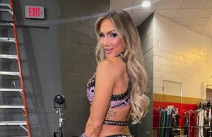 Charlotte Flair
