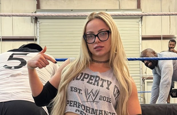 Liv Morgan