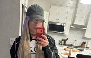 Liv Morgan