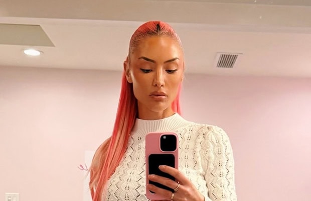 Natalie Eva Marie