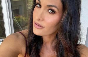 Nikki Bella