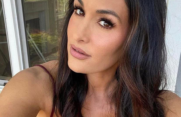 Nikki Bella