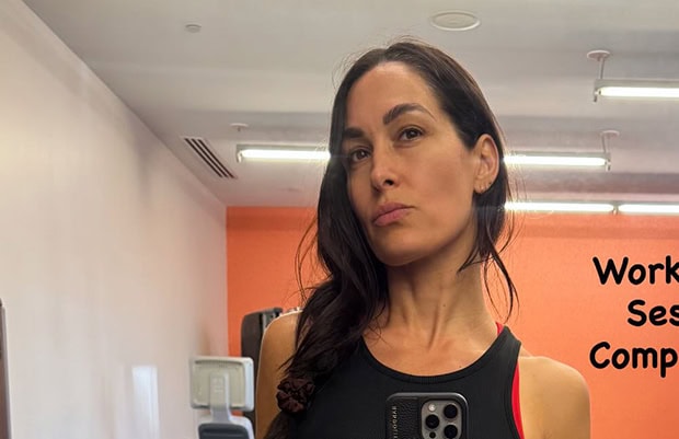 Brie Bella