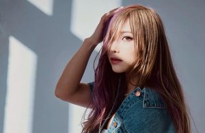 Kairi Sane