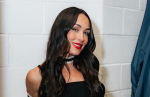 Brie Bella