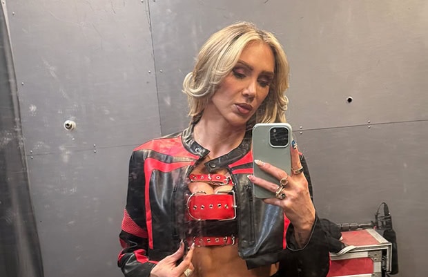 Charlotte Flair