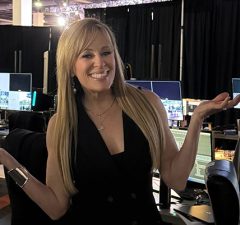 Lilian Garcia