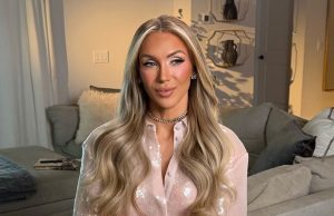 Charlotte Flair