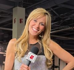 Lilian Garcia