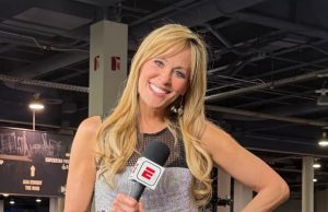 Lilian Garcia