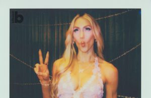Charlotte Flair