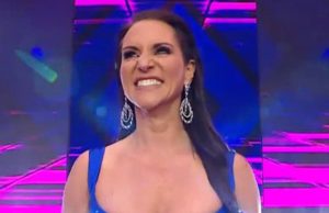 Stephanie McMahon