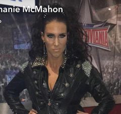 Stephanie McMahon