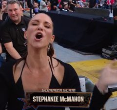 Stephanie McMahon