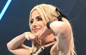 Alexa Bliss