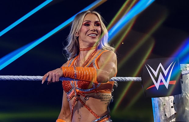 Charlotte Flair