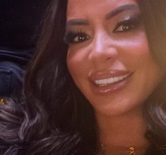 Candice Michelle