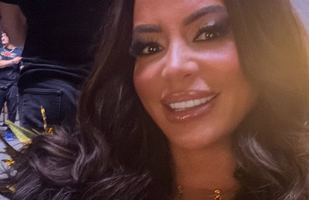 Candice Michelle