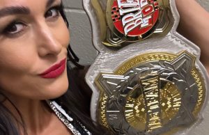 Brie Bella