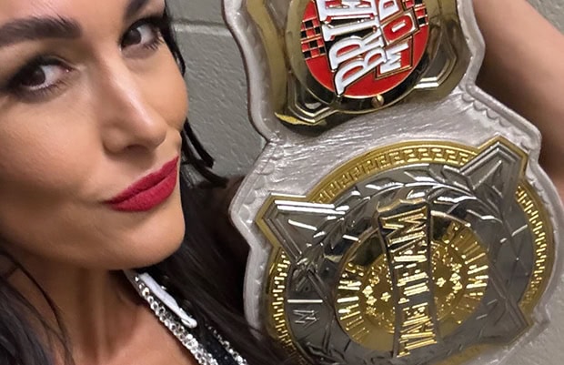 Brie Bella