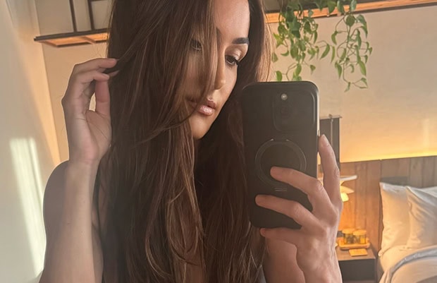 Nikki Bella
