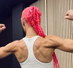 Natalie Eva Marie