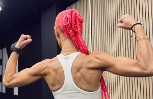 Natalie Eva Marie