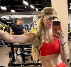 Charlotte Flair