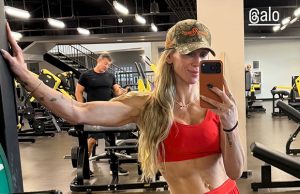 Charlotte Flair