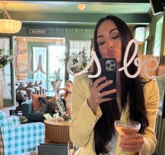 Brie Garcia