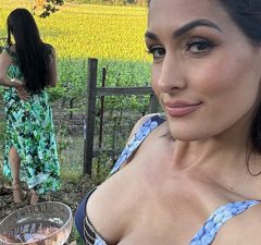 Nikki Bella
