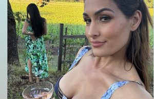 Nikki Bella