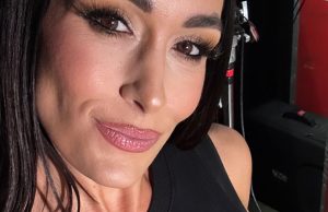 Brie Bella