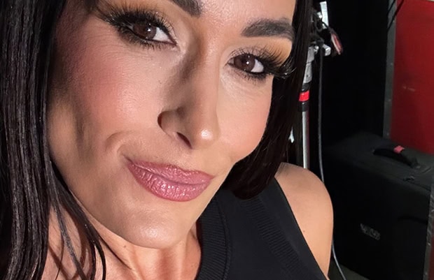 Brie Bella