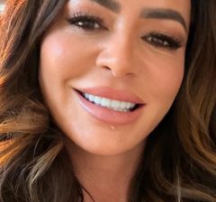 Candice Michelle