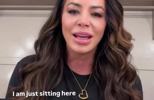 Candice Michelle