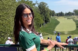 Charly Arnolt