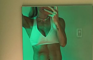 Charlotte Flair
