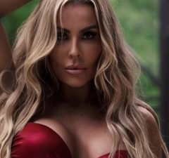 Natalya Neidhart