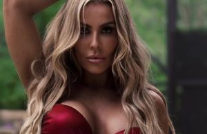 Natalya Neidhart