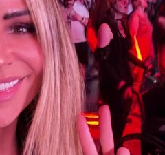 Nattie Neidhart