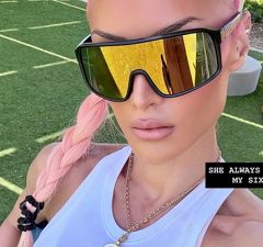 Natalie Eva Marie