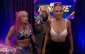Mina Shirakawa, Renee Paquette and Harley Cameron