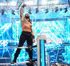 Roman Reigns