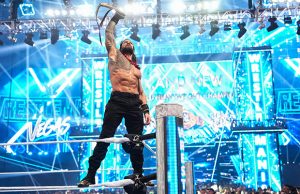 Roman Reigns