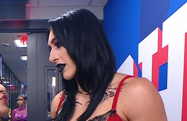 Rhea Ripley