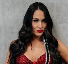 Brie Bella