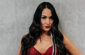 Brie Bella