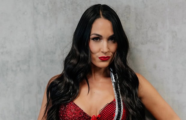 Brie Bella