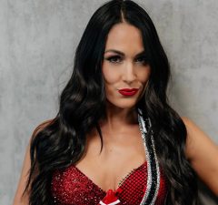 Brie Bella